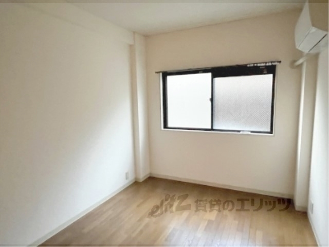 居室・リビング　一口コンロ