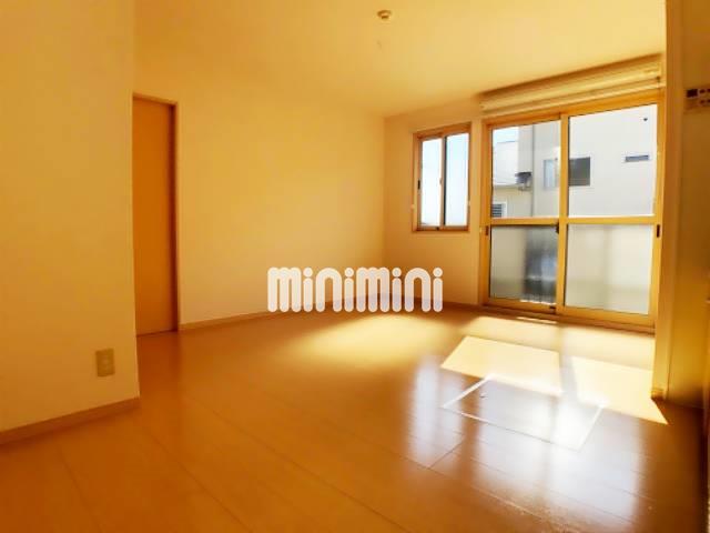 居室・リビング　家具の配置も楽しくなりますね