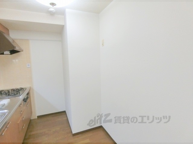 その他部屋・スペース　冷蔵庫置場