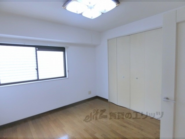 居室・リビング　洋室