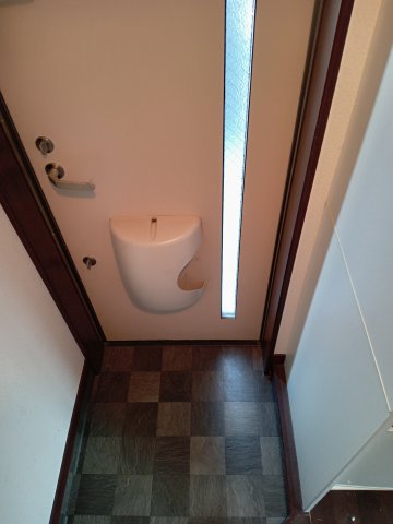 玄関　※他部屋参考写真