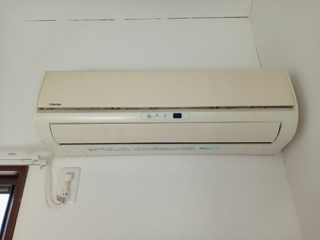 その他設備　※他部屋参考写真