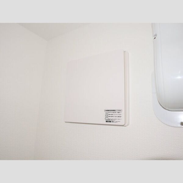 その他　通気口