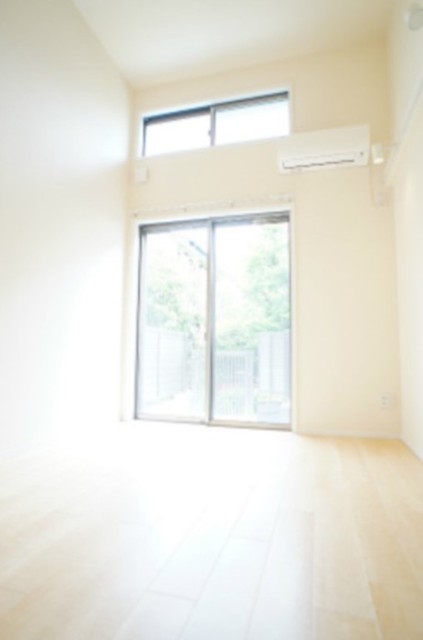 居室・リビング　同仕様タイプ