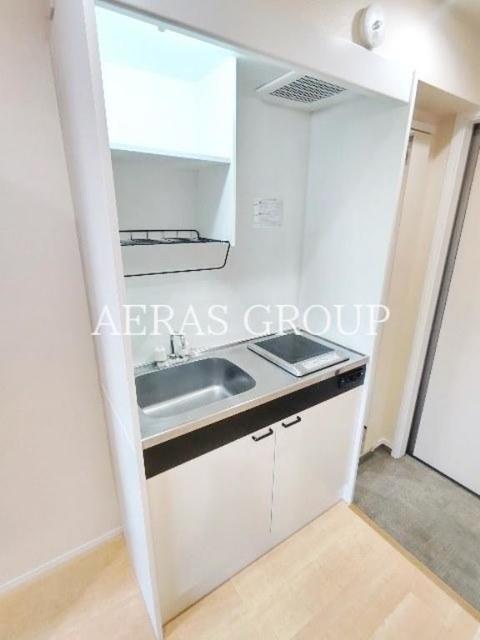 キッチン　同仕様タイプ