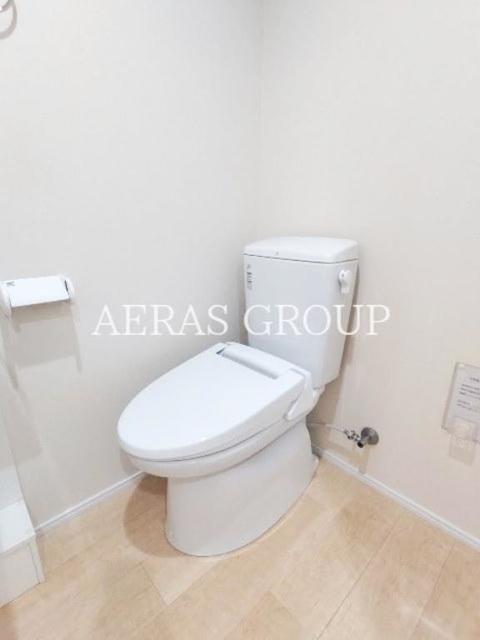 トイレ　同仕様タイプ