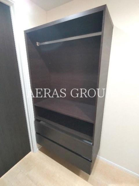 収納　同仕様タイプ