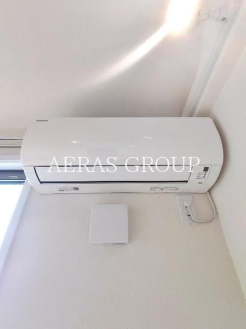 その他設備　同仕様タイプ