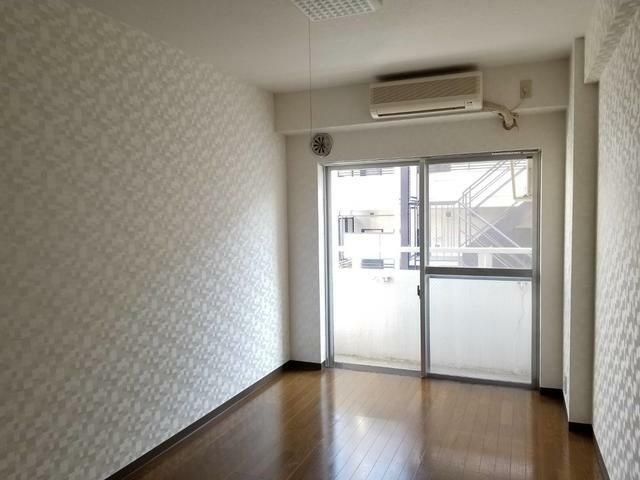 その他部屋・スペース　明るい室内です