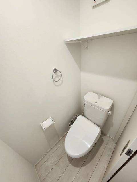 トイレ　同施工参考