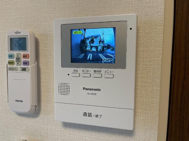 その他　セキュリティ（イメージ）