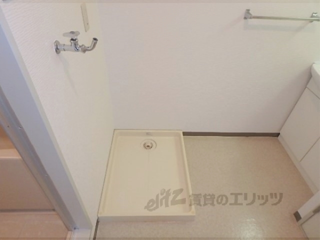 その他部屋・スペース　洗濯機置場