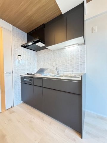 キッチン　☆きれいなキッチン☆