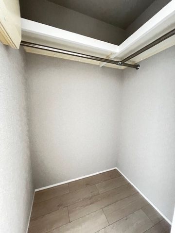 収納　☆たっぷり収納☆