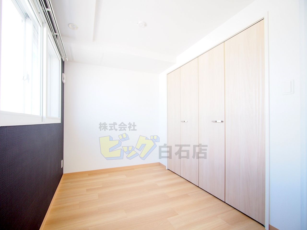 その他部屋・スペース　人気のオール洋室タイプのお部屋です♪