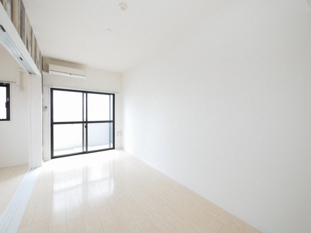 居室・リビング　リビング・ダイニング