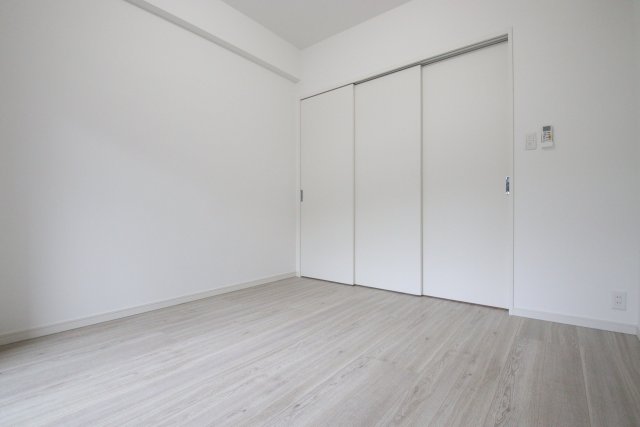 居室・リビング　※別室の参考写真の為、現況優先です。