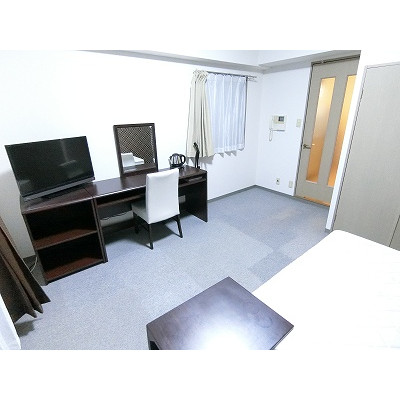 その他部屋・スペース　明るい室内です