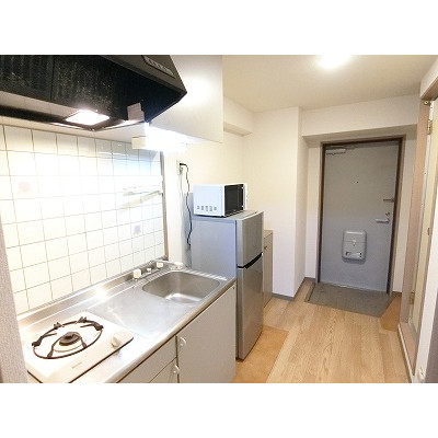 その他部屋・スペース　過ごしやすい室内です