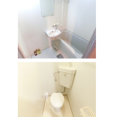 その他部屋・スペース　過ごしやすい室内です