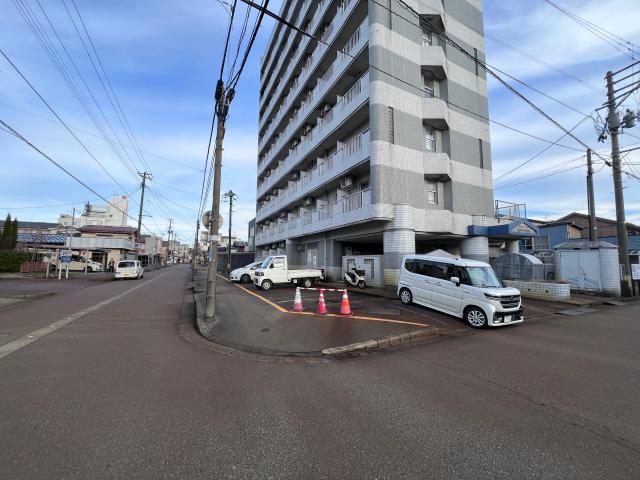 その他　周辺環境