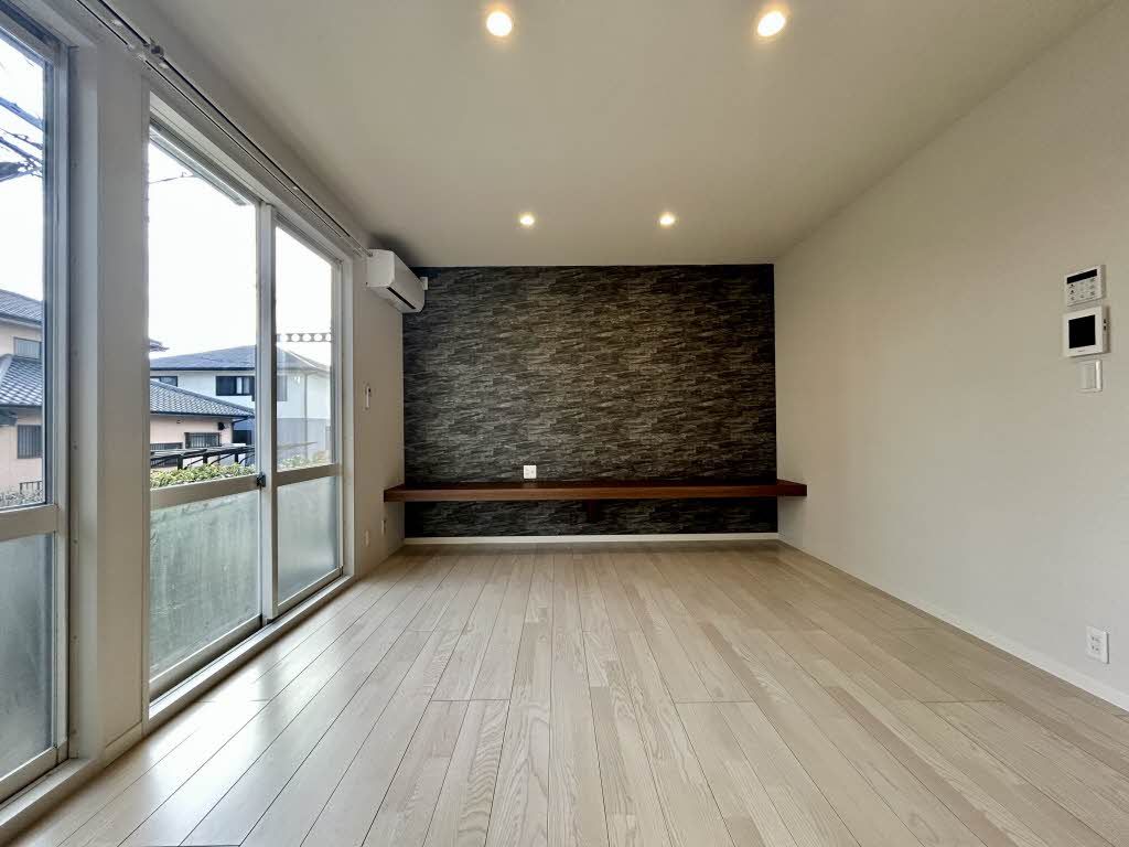 その他部屋・スペース　リビング