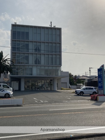 病院　原病院（病院）まで272m