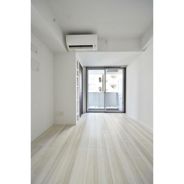 その他部屋・スペース　居室、リビング