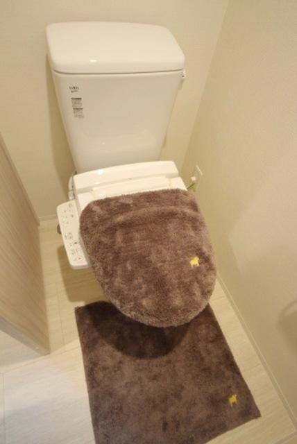 トイレ　★★綺麗なトイレ★★