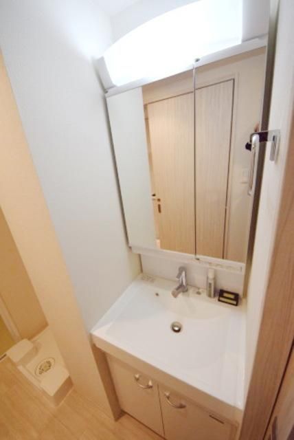 洗面設備　★★綺麗な洗面所★★