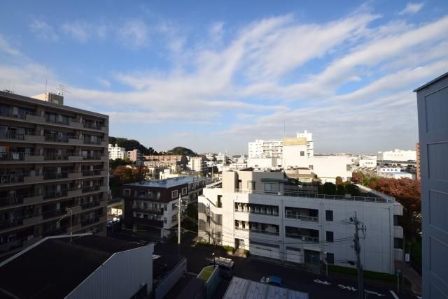 眺望　★★景色良好★★