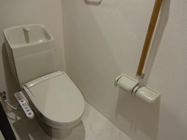トイレ　同仕様