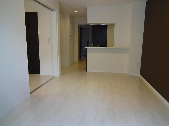 居室・リビング　同仕様