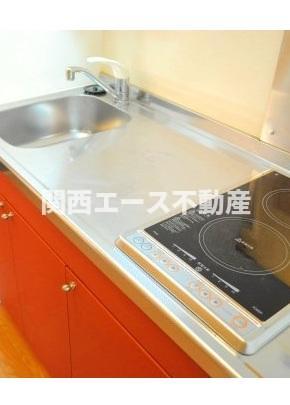 キッチン　同一商品