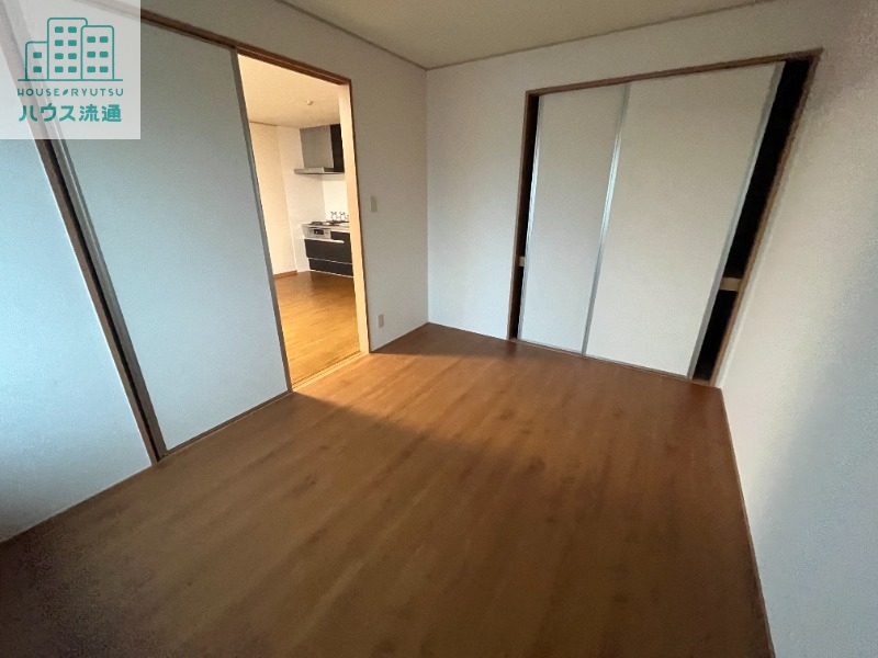 その他部屋・スペース　※別号室の写真