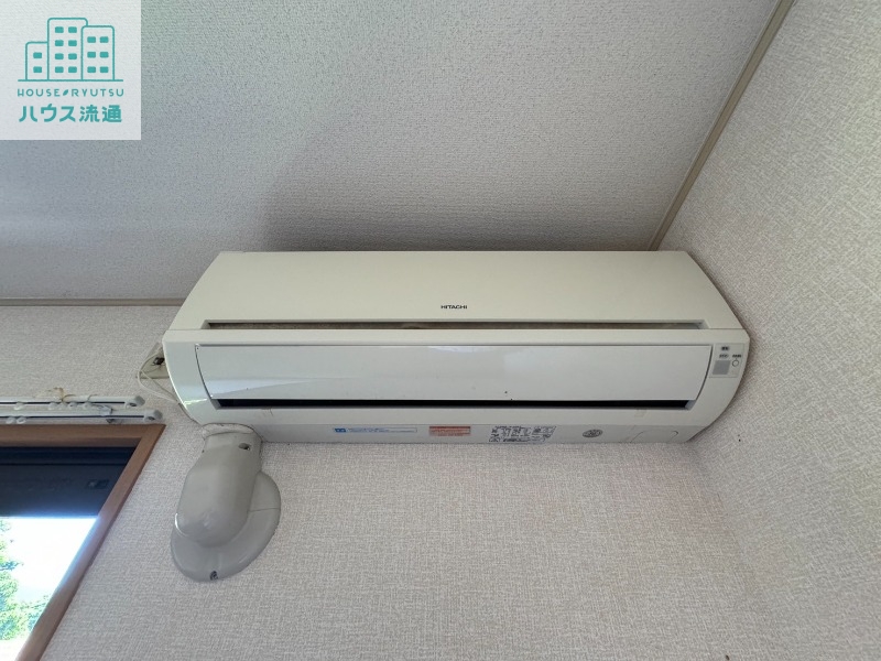 その他設備　※別号室の写真