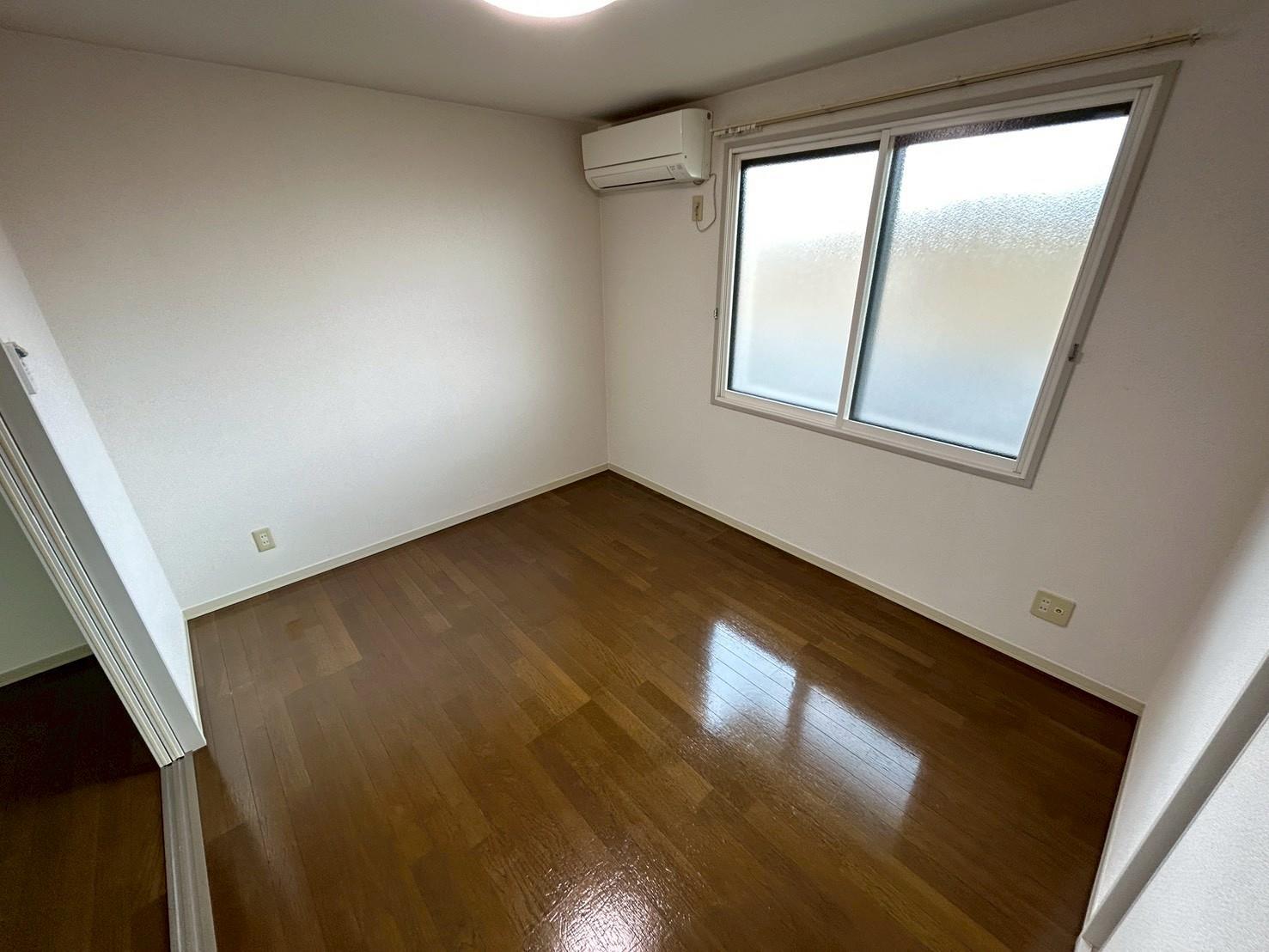 居室・リビング　居室