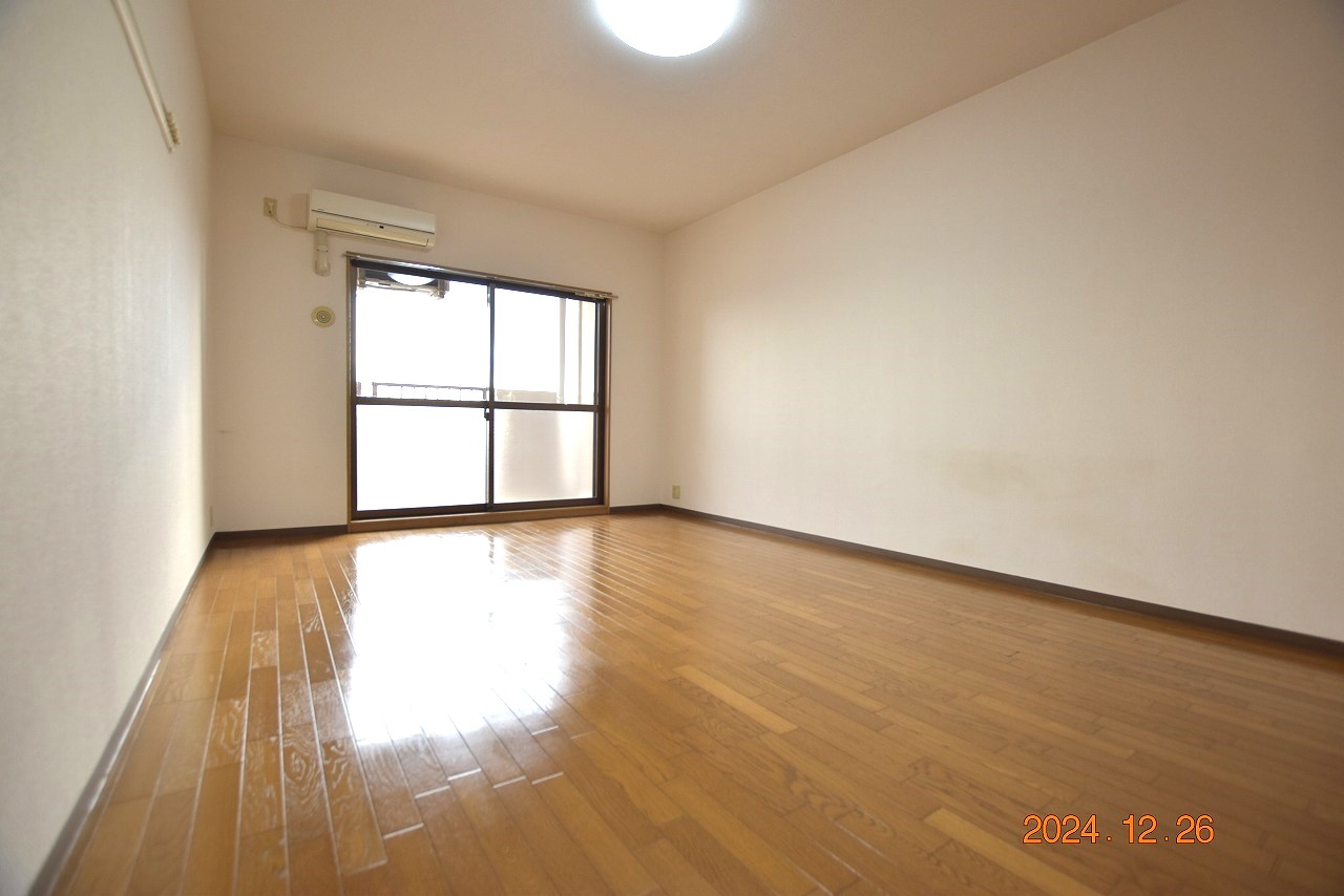 洗面設備　オートロック付マンション★仲介手数料無料（個人契約のみ）