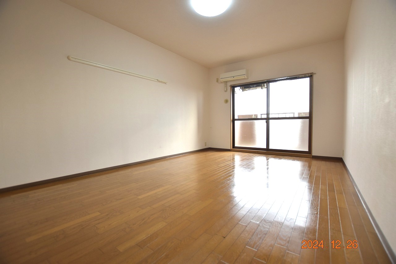 収納　オートロック付マンション★仲介手数料無料（個人契約のみ）