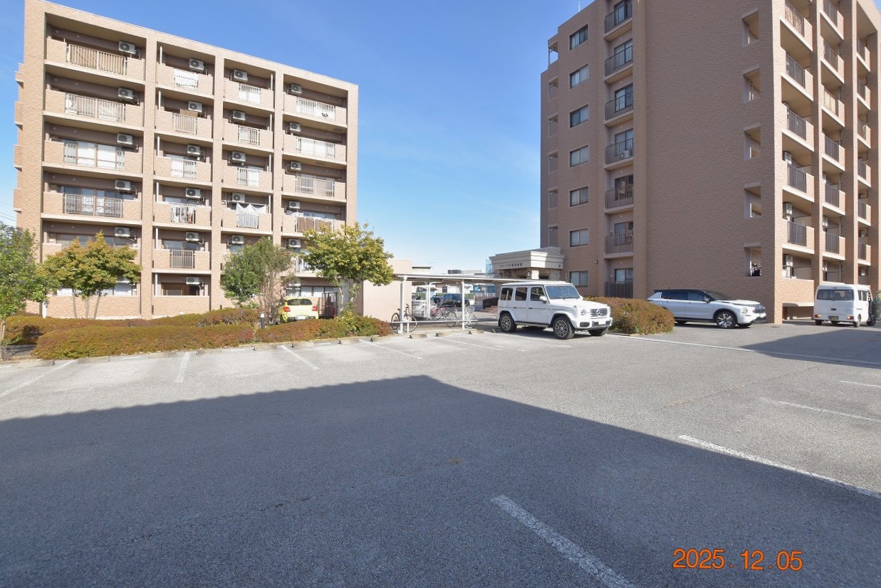 その他設備　オートロック付マンション★仲介手数料無料（個人契約のみ）