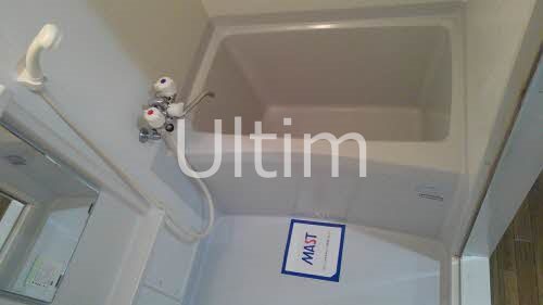 バス・シャワールーム　※別のお部屋のお写真です。御参考までに。