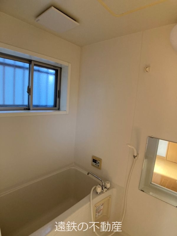 バス・シャワールーム　※現況優先