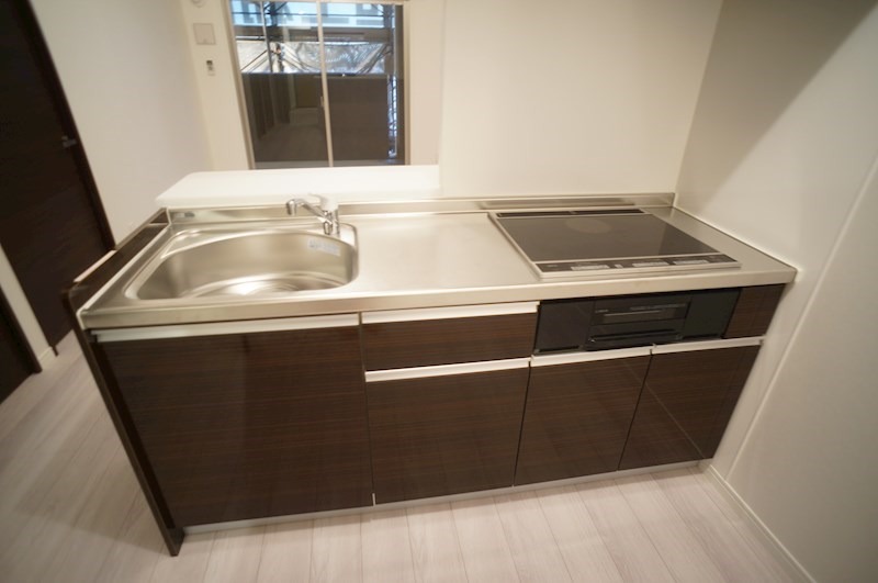 キッチン　別号室