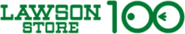 コンビニ　ローソンストア100新開地駅前店（コンビニ）まで352m