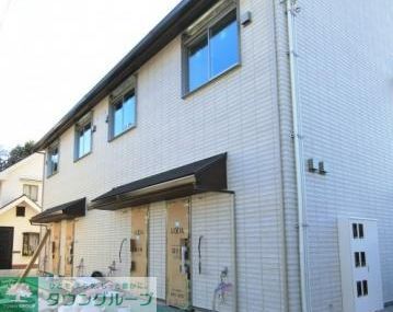 エントランス　外観★お問い合わせはタウンハウジング★