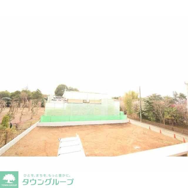 眺望　★お問い合わせはタウンハウジング★