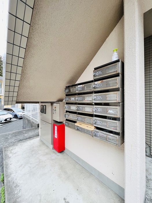 その他共有部分