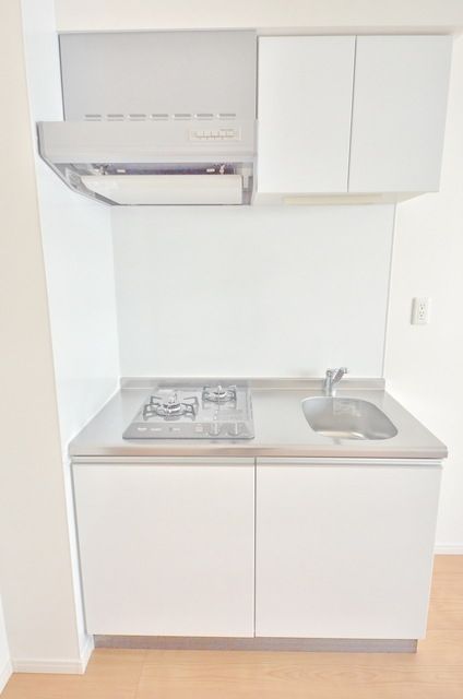 キッチン　☆お料理のしやすそうなキッチンですね☆