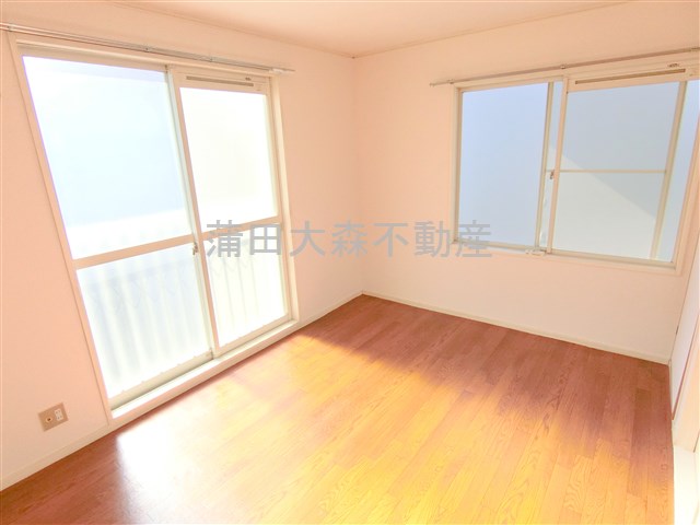 居室・リビング　リビング　洋室