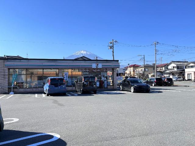 その他　セブンイレブン御殿場市御殿場店（その他）まで797m